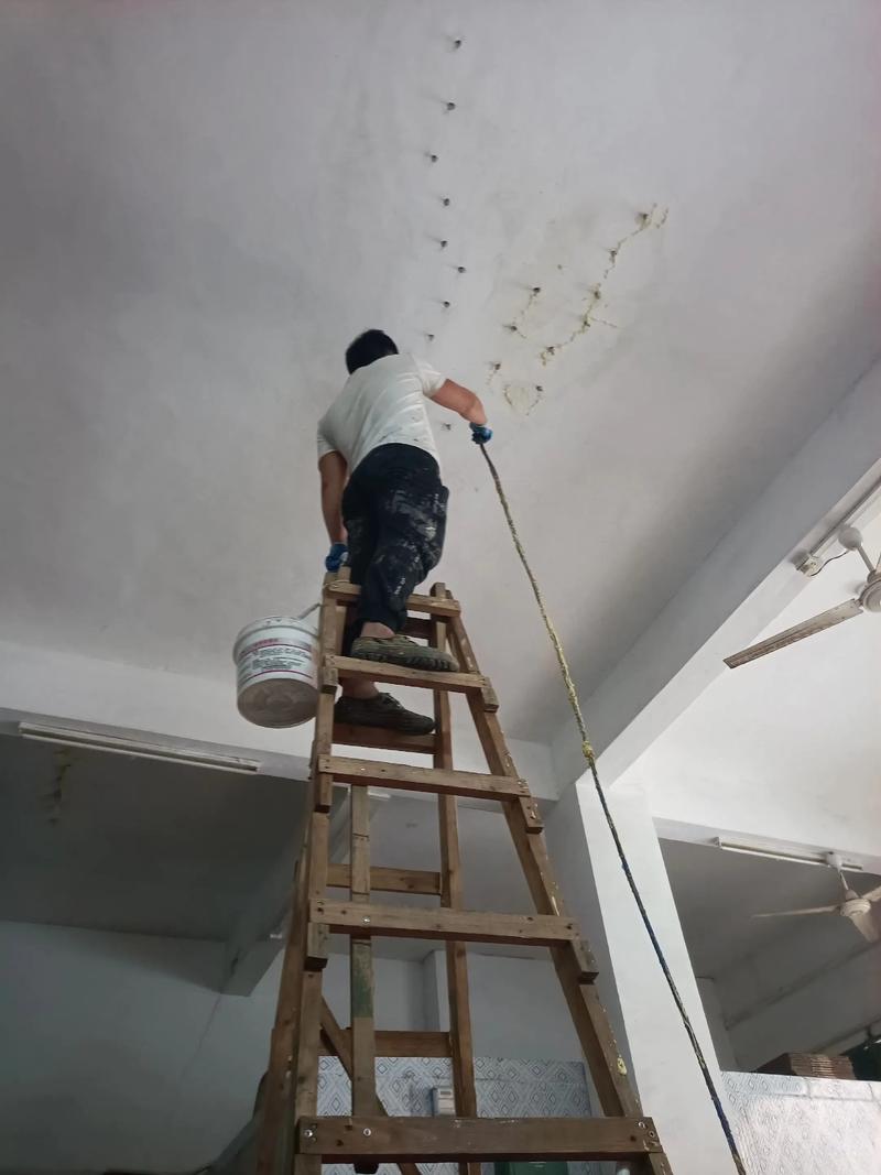 张家口沽源县化学注浆
